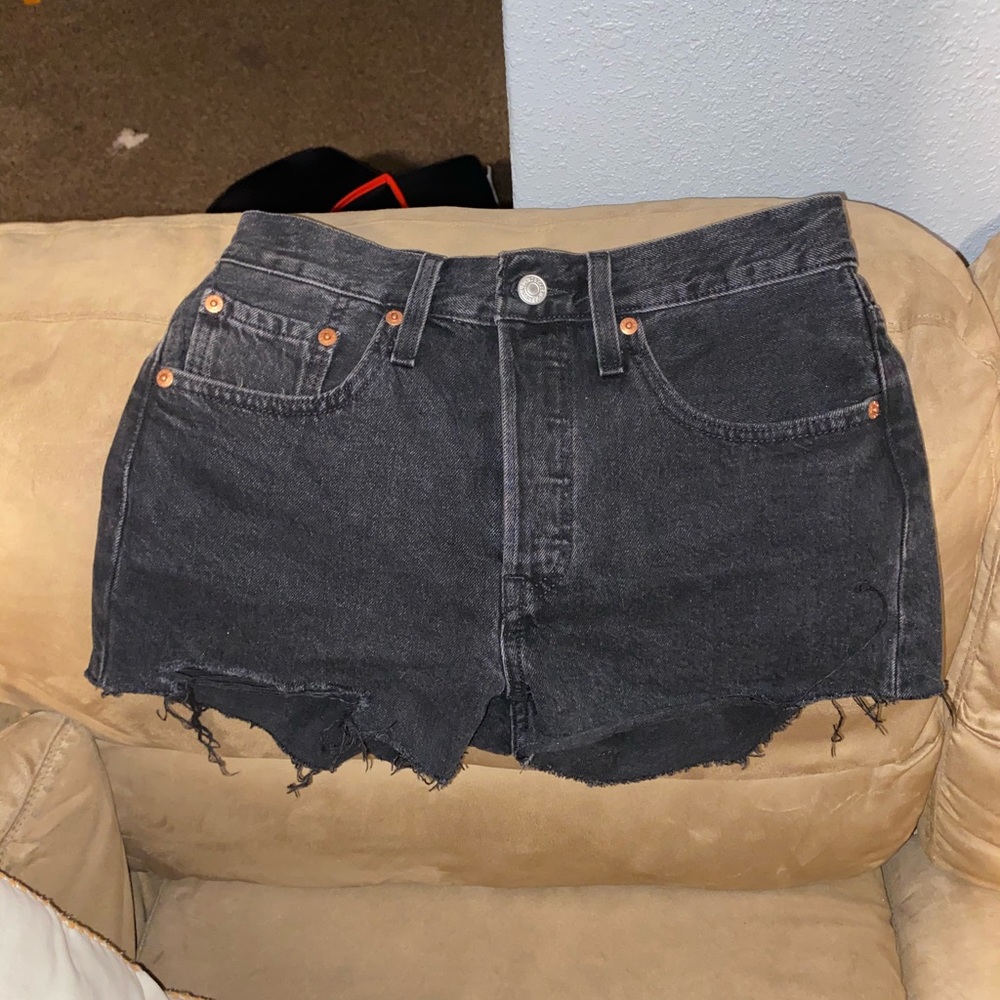 Levi’s